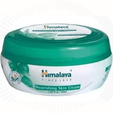 Himalaya Nourishing Skin Cream - Aloe Vera, Winter Cherry 50ml