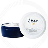 Dove Nourishing Body Care Beauty Cream 250ml