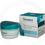 Himalaya Light Hydrating Gel Cream - Barbary Fig, Winter Melon 50g