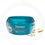 Himalaya Intensive Moisturizing Cream - Wheatgerm, Sweet Almond 50ml