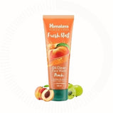 Himalaya Oil Clear Face Wash Peach - 100ml