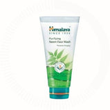 Himalaya Purifying Neem Face Wash - 150ml