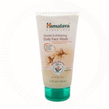 Himalaya Gentle Exfoliating Daily Face Wash - 150ml