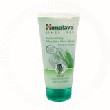 Himalaya Moisturizing Aloe Vera Face Wash - 150ml