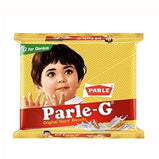 Parle G Biscuit