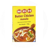 MDH Butter Chicken Masala 100g