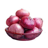 Indian Onion