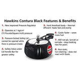 Hawkins Pressure Cooker