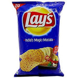 Lays Magic Masala 52g indian mall uk