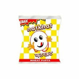 Crax Natkhat corn puffs  pack of 2