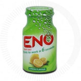 Eno Lemon Flavour 100g