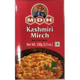 MDH Kashmiri Mirch 100g