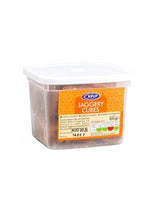 Top-Op Jaggery Indian Gor Cubes 800g