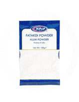 Top-Op Fatakdi powder  Alum Powder