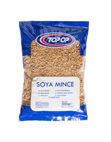 Top-Op Soya Mince 1kg