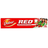 Dabur Red Paste For Teeth & Gums - 100g