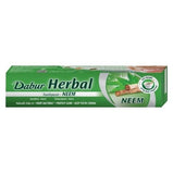 Dabur Herbal Toothpaste - Neem - 155g