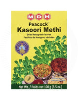 MDH Kasoori Methi Leaves 1kg