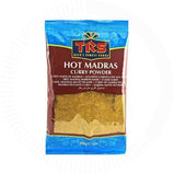 TRS Hot Madras Curry Powder