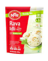 MTR Rava Idli 500g
