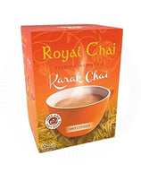 Royal Chai Karak Chai Sweetened 200g