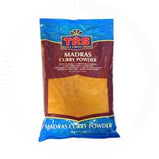 TRS Madras Curry Powder 1kg