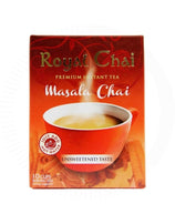 Royal Chai Masala Chai UnSweetened 180g