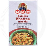 MDH Baingan Bharta 100g