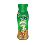 Vatika Hair Oil Naturals Moroccan Argan Enriched 200ml 