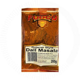 Fudco Gujarati Dall Masala 200g