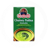 MDH Chutney Podina Masala 100g