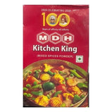 MDH Kitchen King