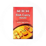 MDH Fish Curry Masala 100g