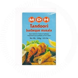 MDH Tandoori Barbeque Masala 100g