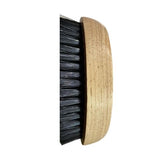 Wooden Beard Brush (Formula One)