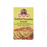 MDH Stuffed Parantha Masala 100g