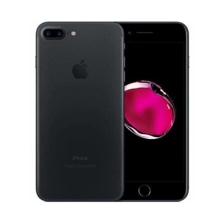 Apple iPhone 7 Plus 128 GB Fair – Hashtag Desi